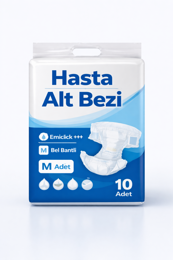 sarıyer hasta alt bezi
