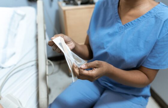 İstinye Evde Bakım