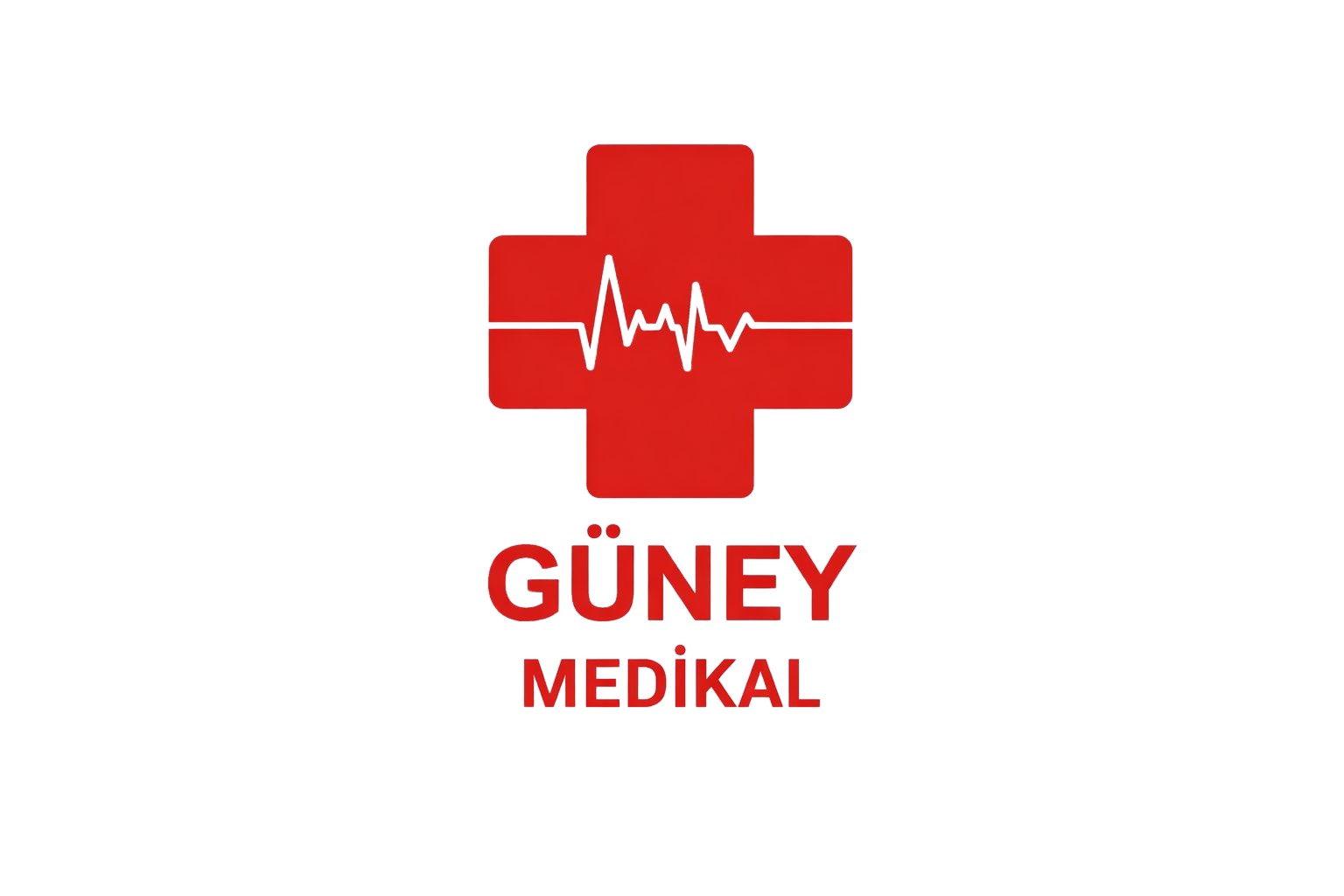 Güney Medikal logosu