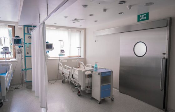 Sarıyer Aynı Gün Medikal Teslimat