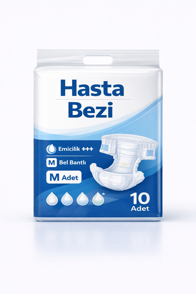 Sarıyer Hasta Bezi