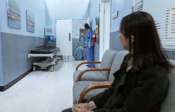 Sarıyer Rehabilitasyon Ürünleri