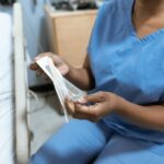 Sarıyer Steril Gazlı Bez