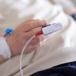 PT INR Cihazı Ev Tipi Sarıyer