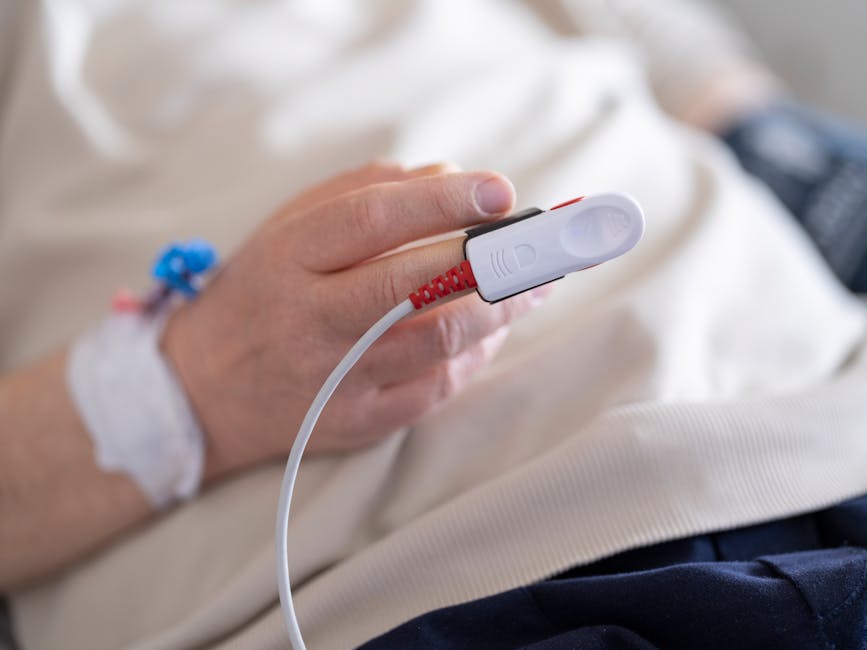 PT INR Cihazı Ev Tipi Sarıyer