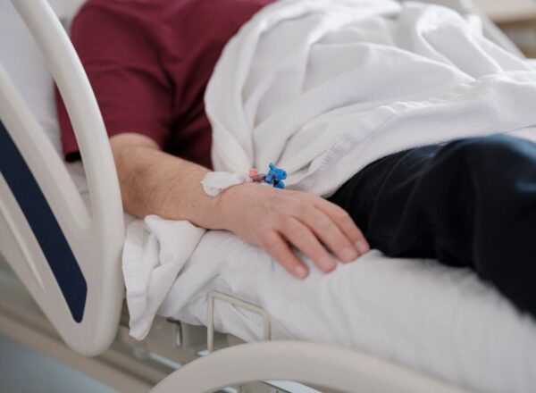 Sarıyer Gastrostomi Bakım Ürünleri